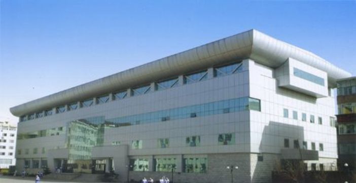 點擊查看詳細(xì)信息<br>標(biāo)題：鋁塑板幕墻、玻璃幕墻、石材幕墻等 閱讀次數(shù)：2150